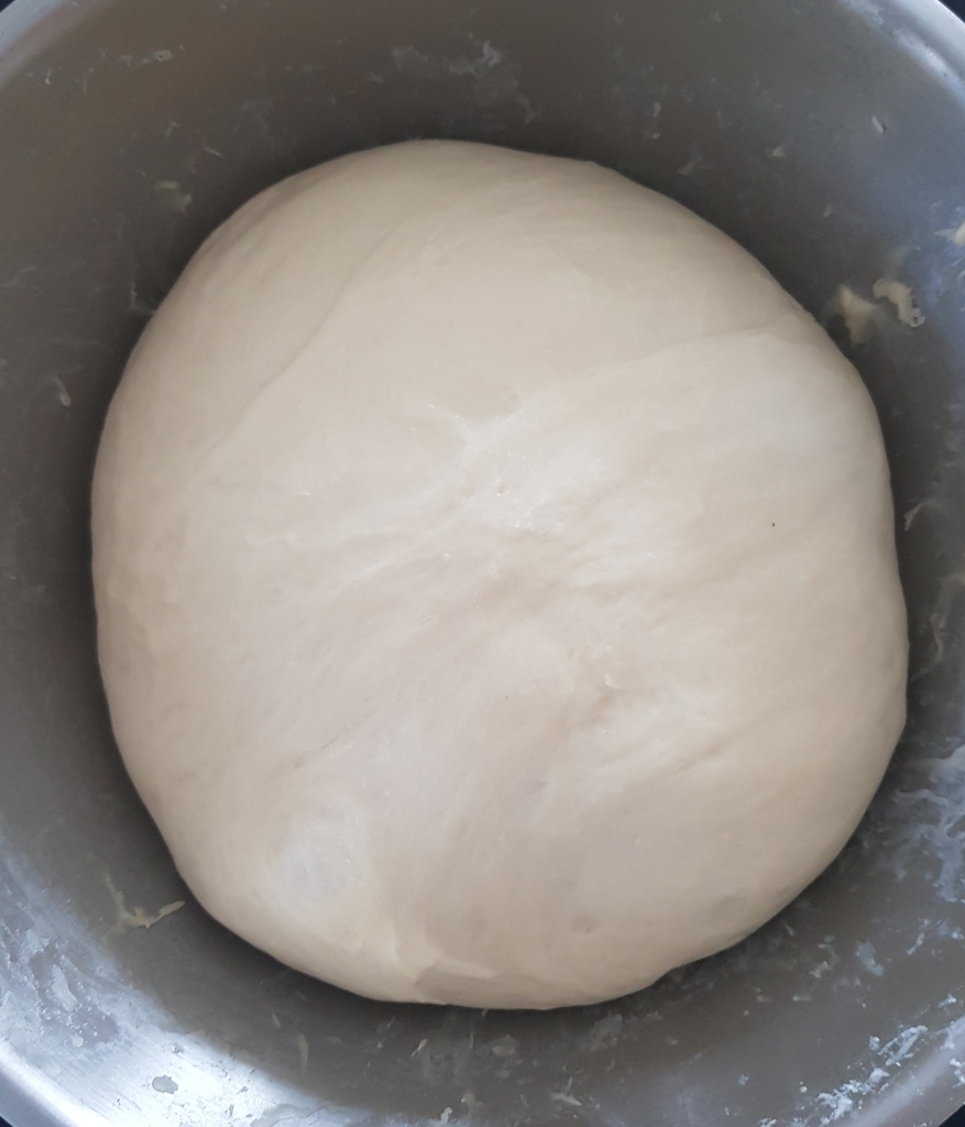 Pain de mie japonais, un pain au lait ultra moelleux - Umikan